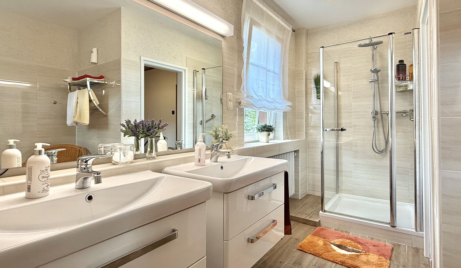 Badezimmer OG