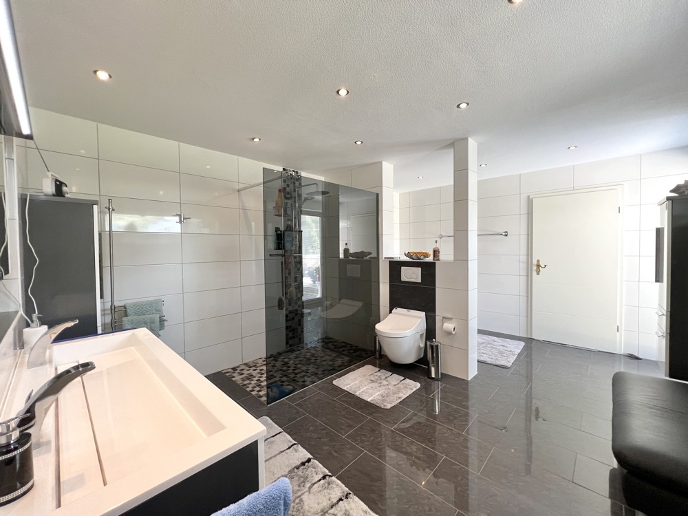 Bad en suite