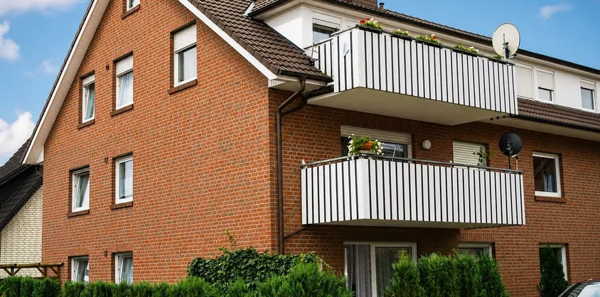 von Poll Immobilien GmbH