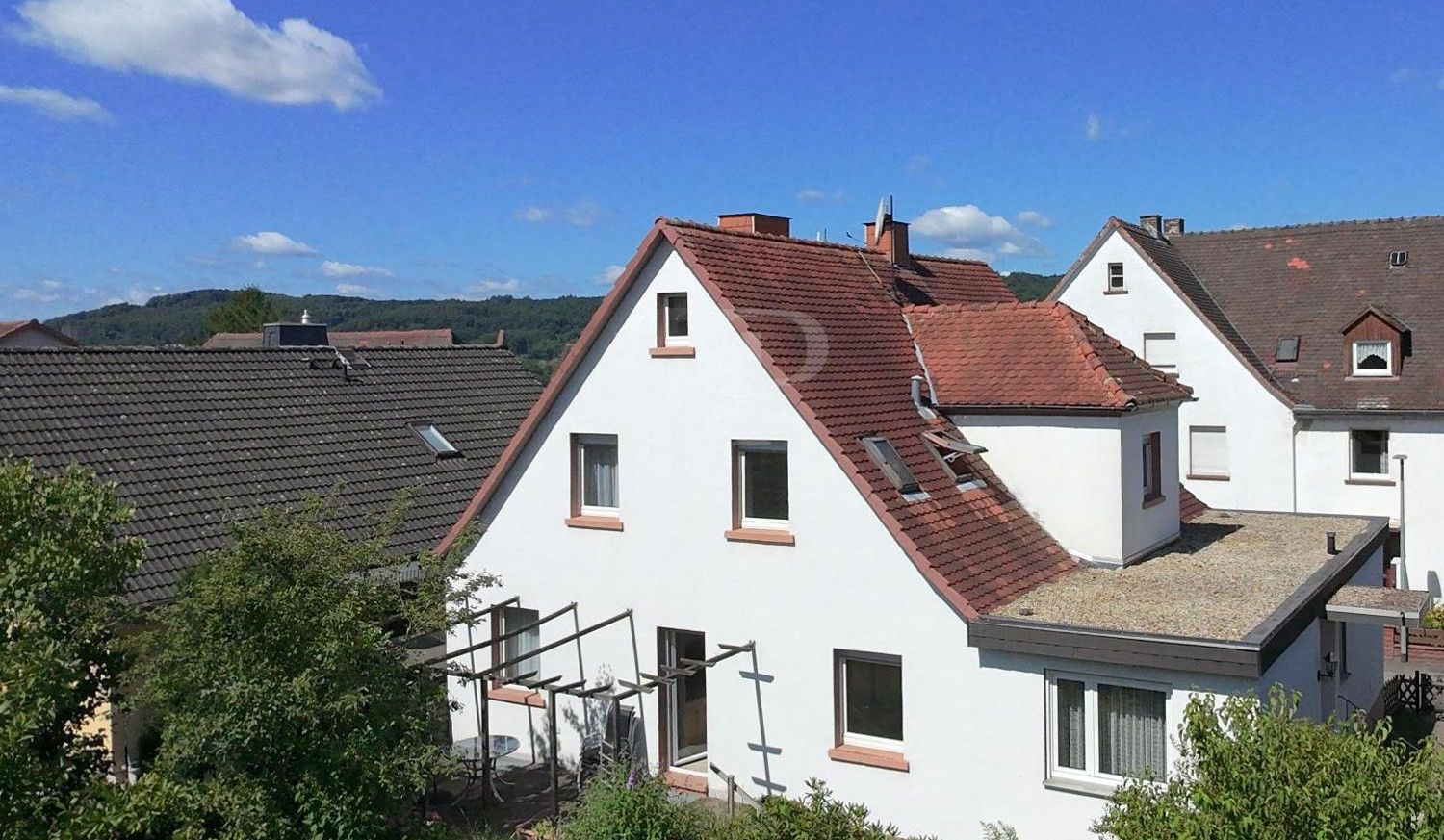 Ansicht