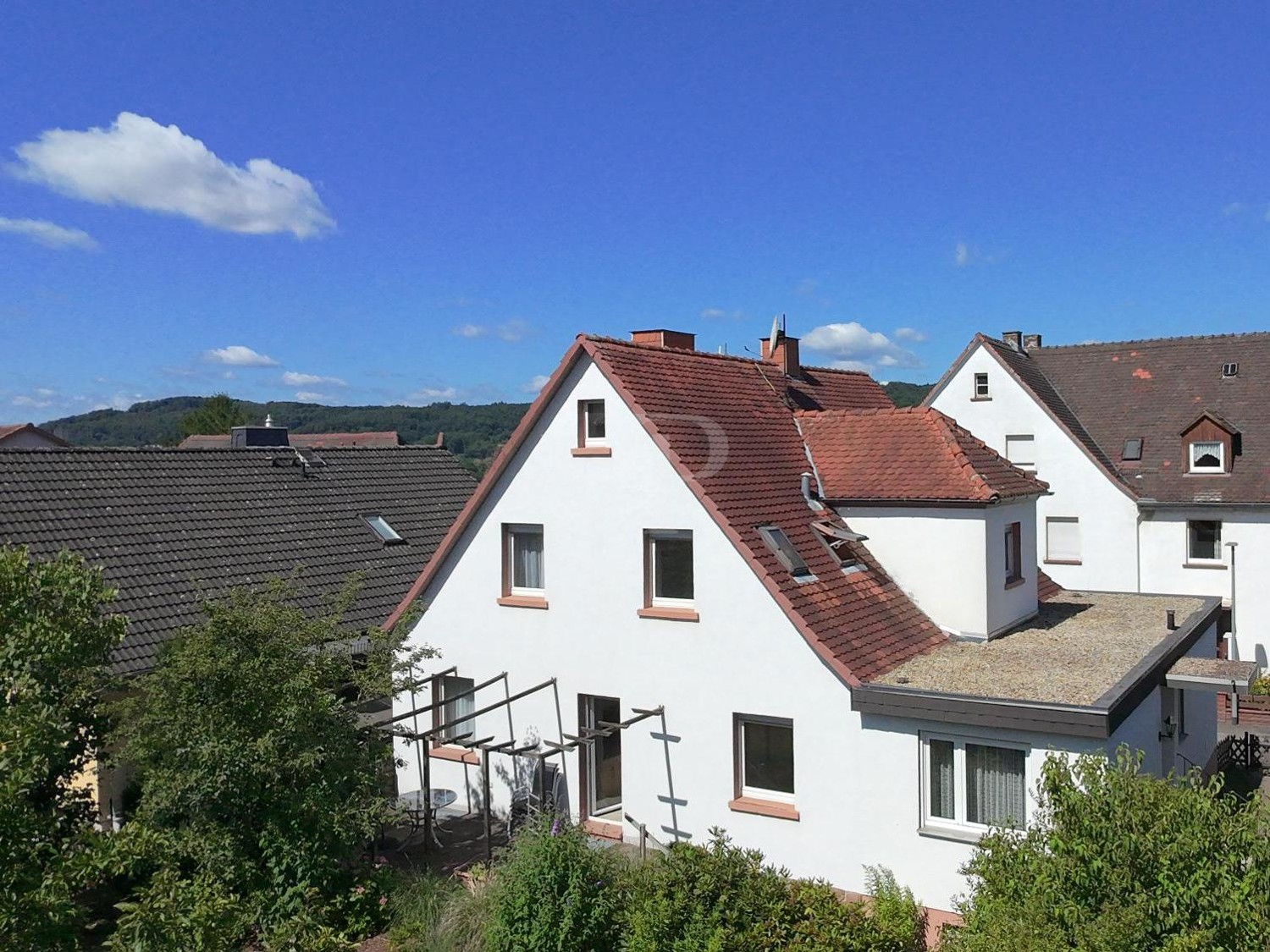 Ansicht