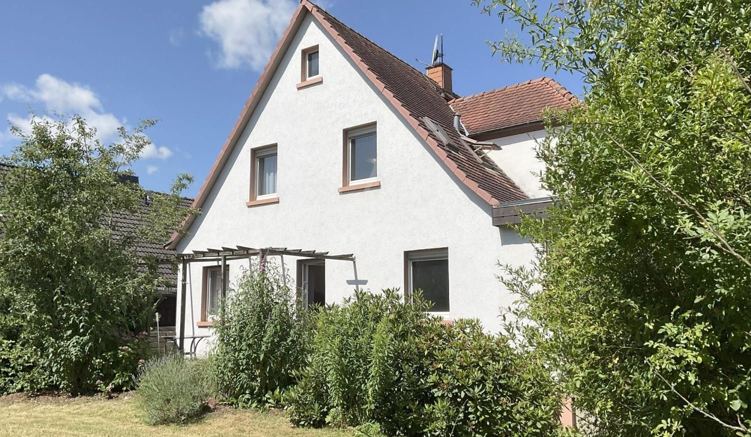 Haus