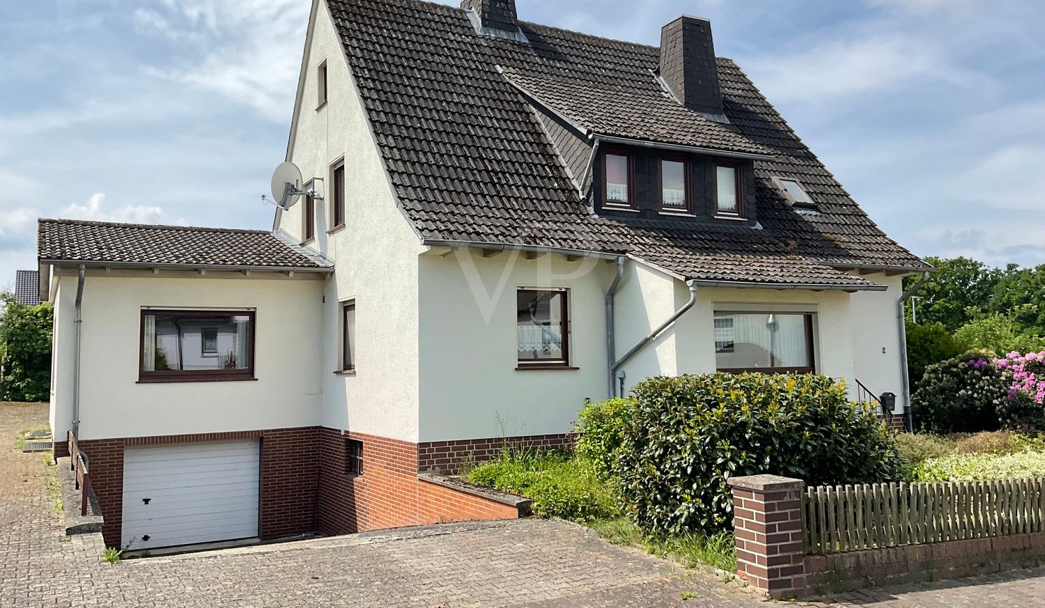 Haus