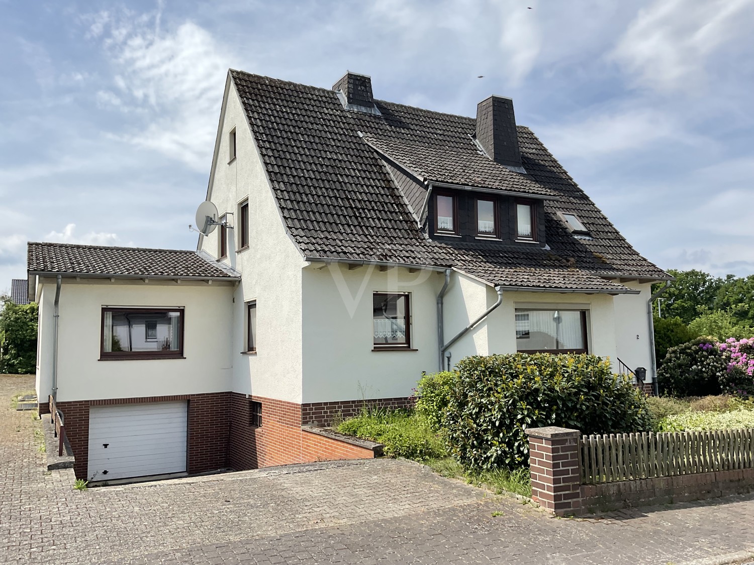 Haus