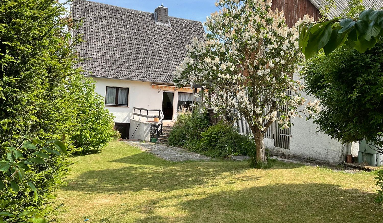 Garten