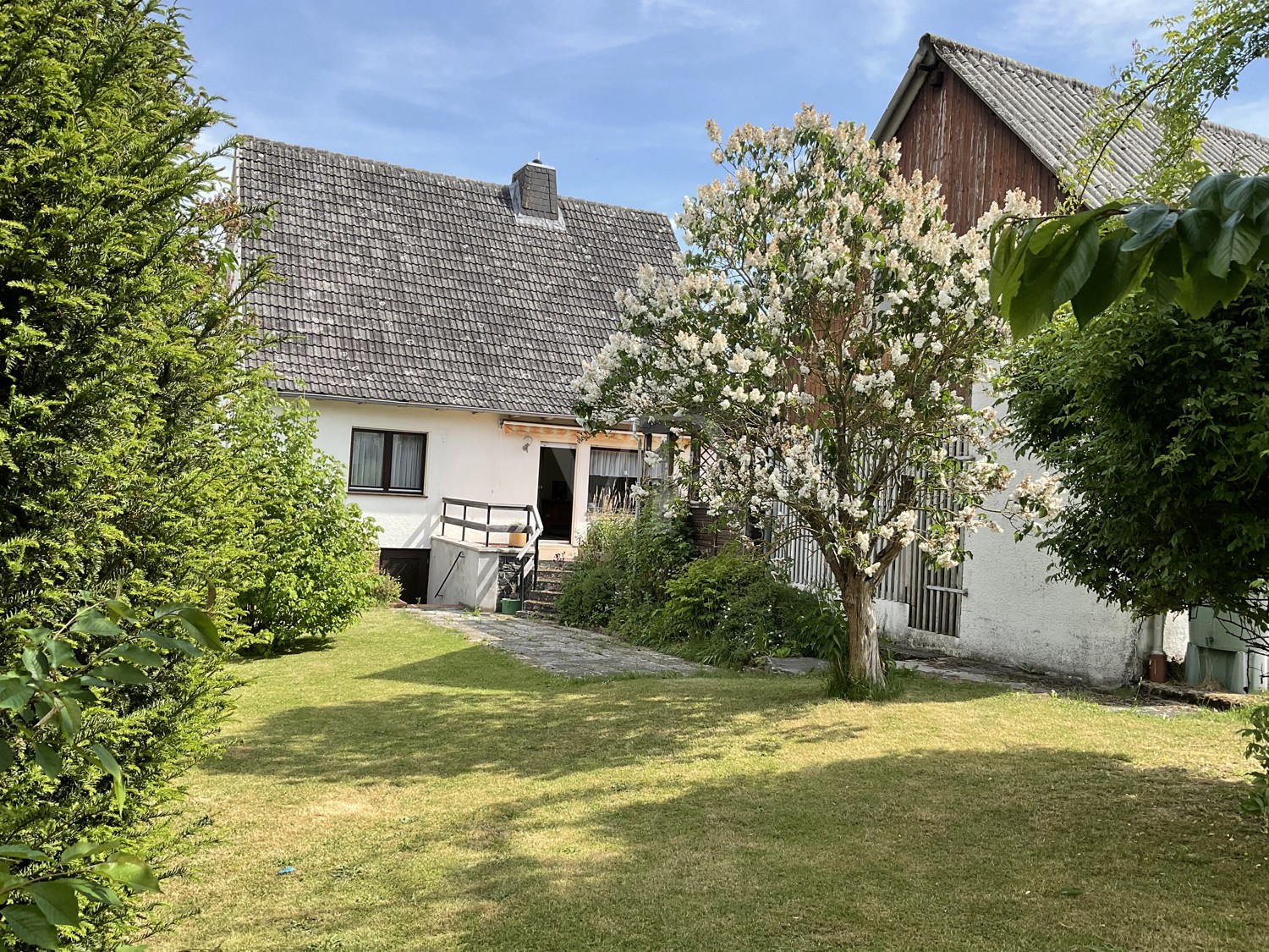 Garten