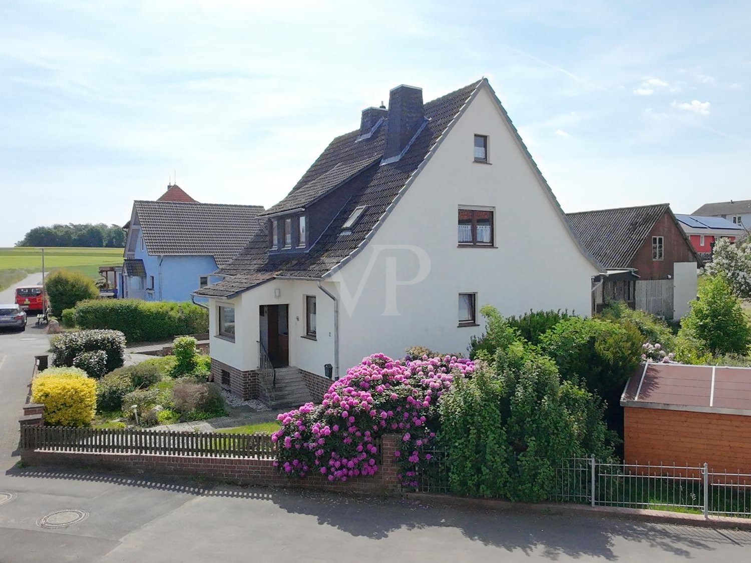 Ansicht