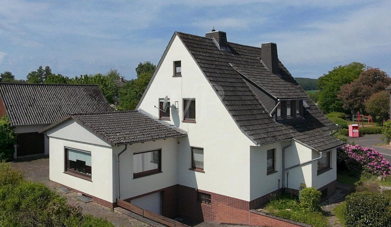 Ansicht