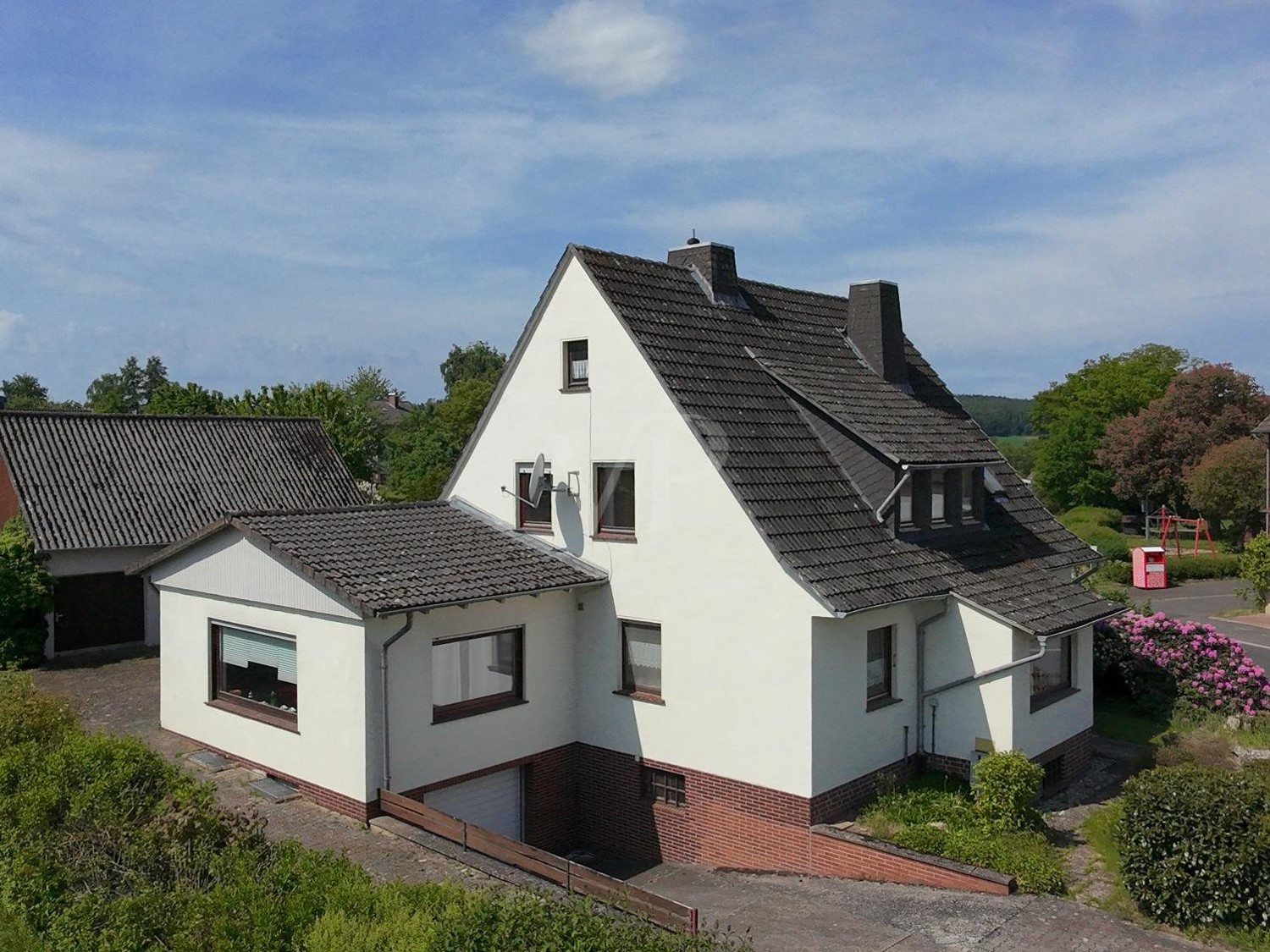Ansicht