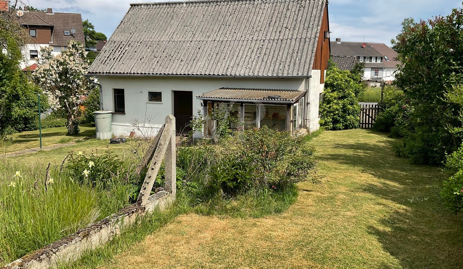 Garten