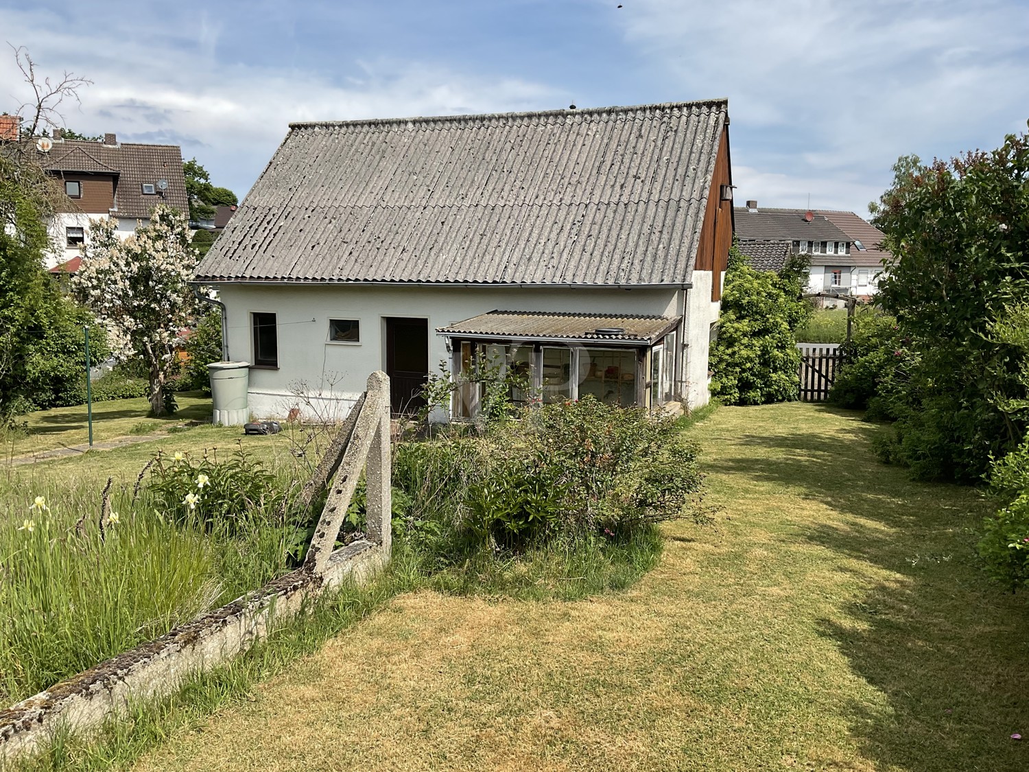 Garten