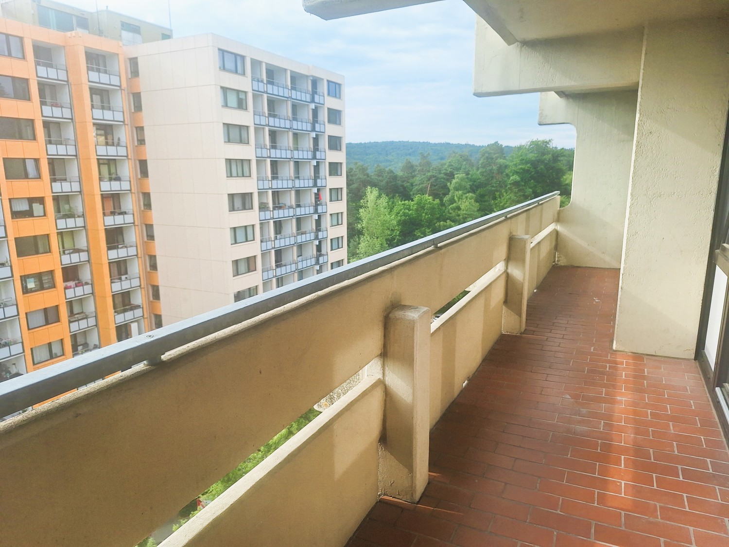Balkon