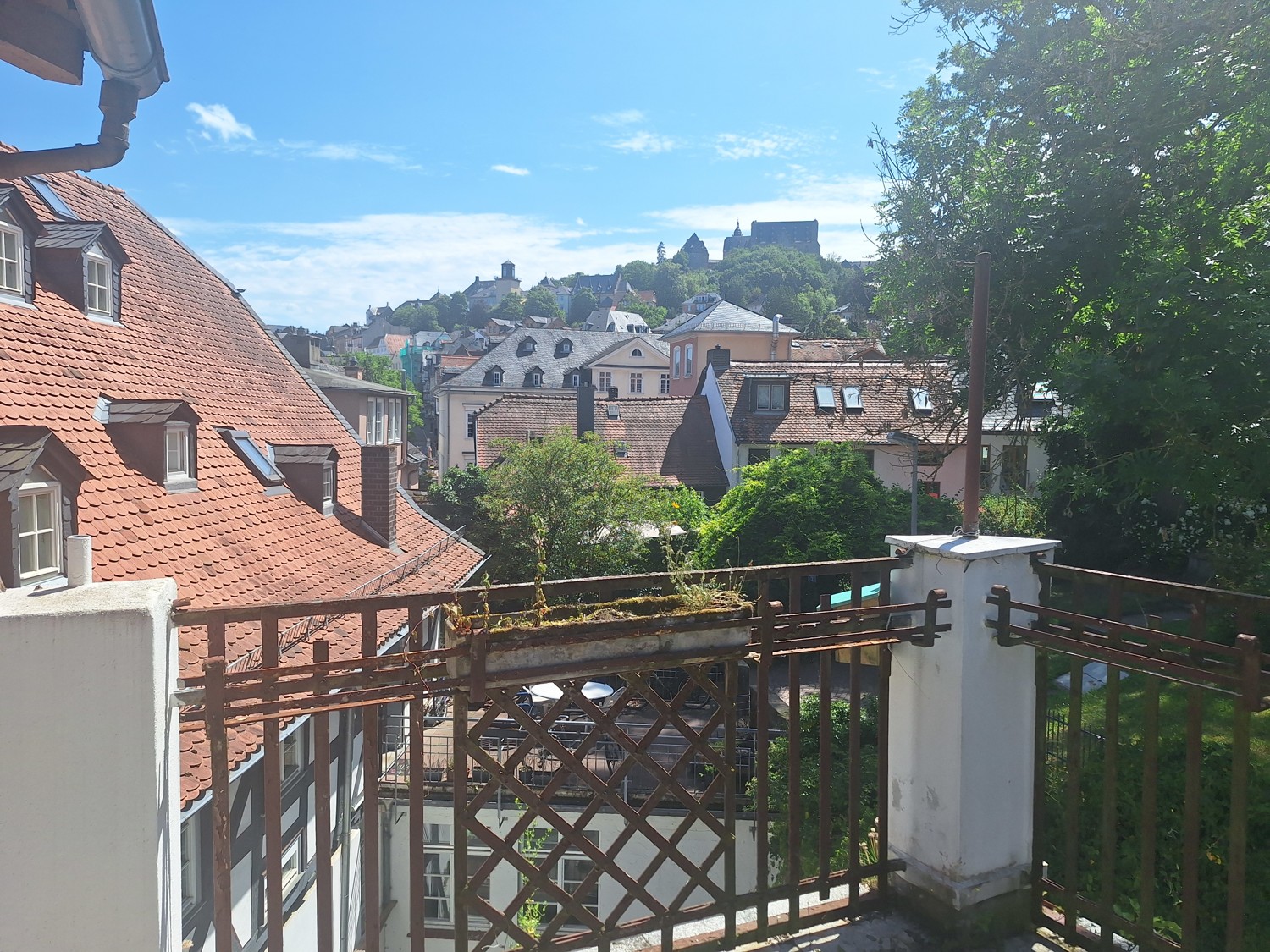 Balkon