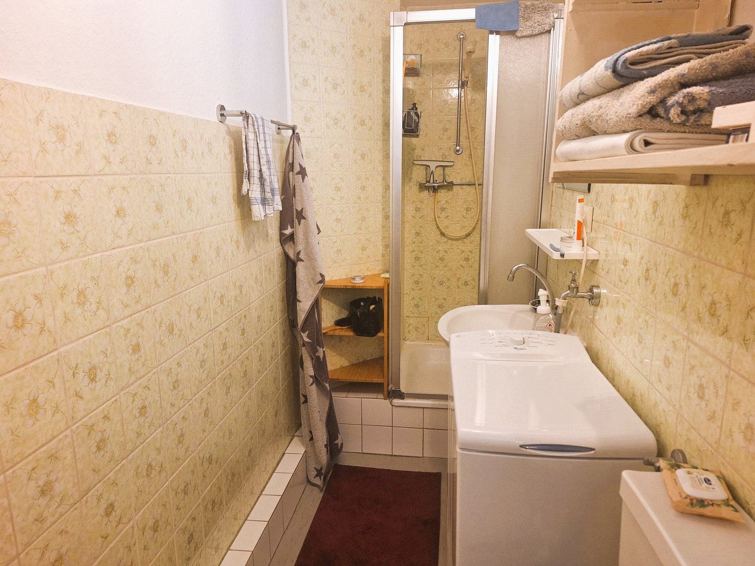 Badezimmer