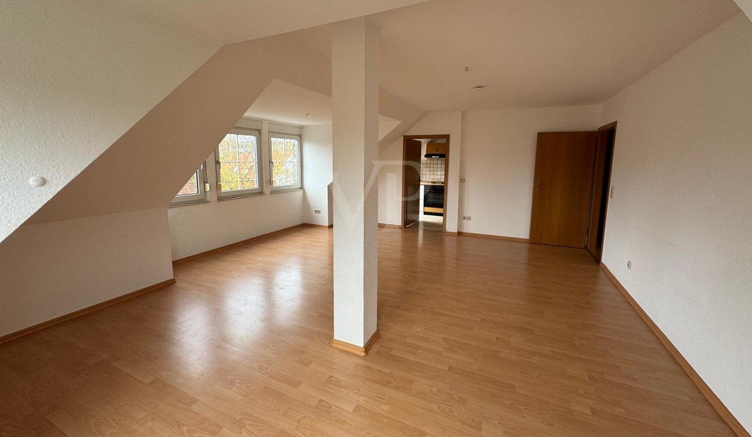 Wohnraum