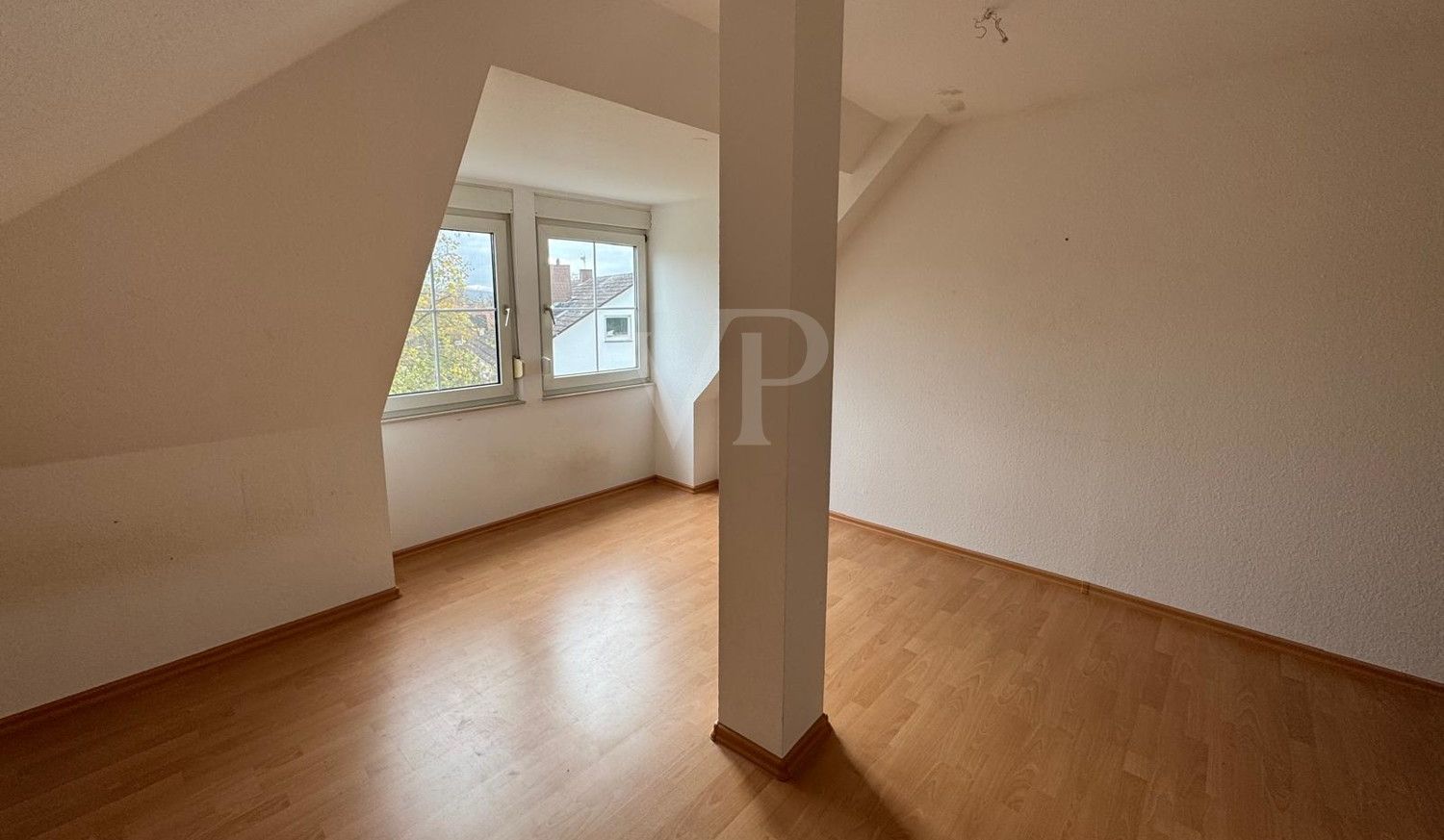 Wohnraum