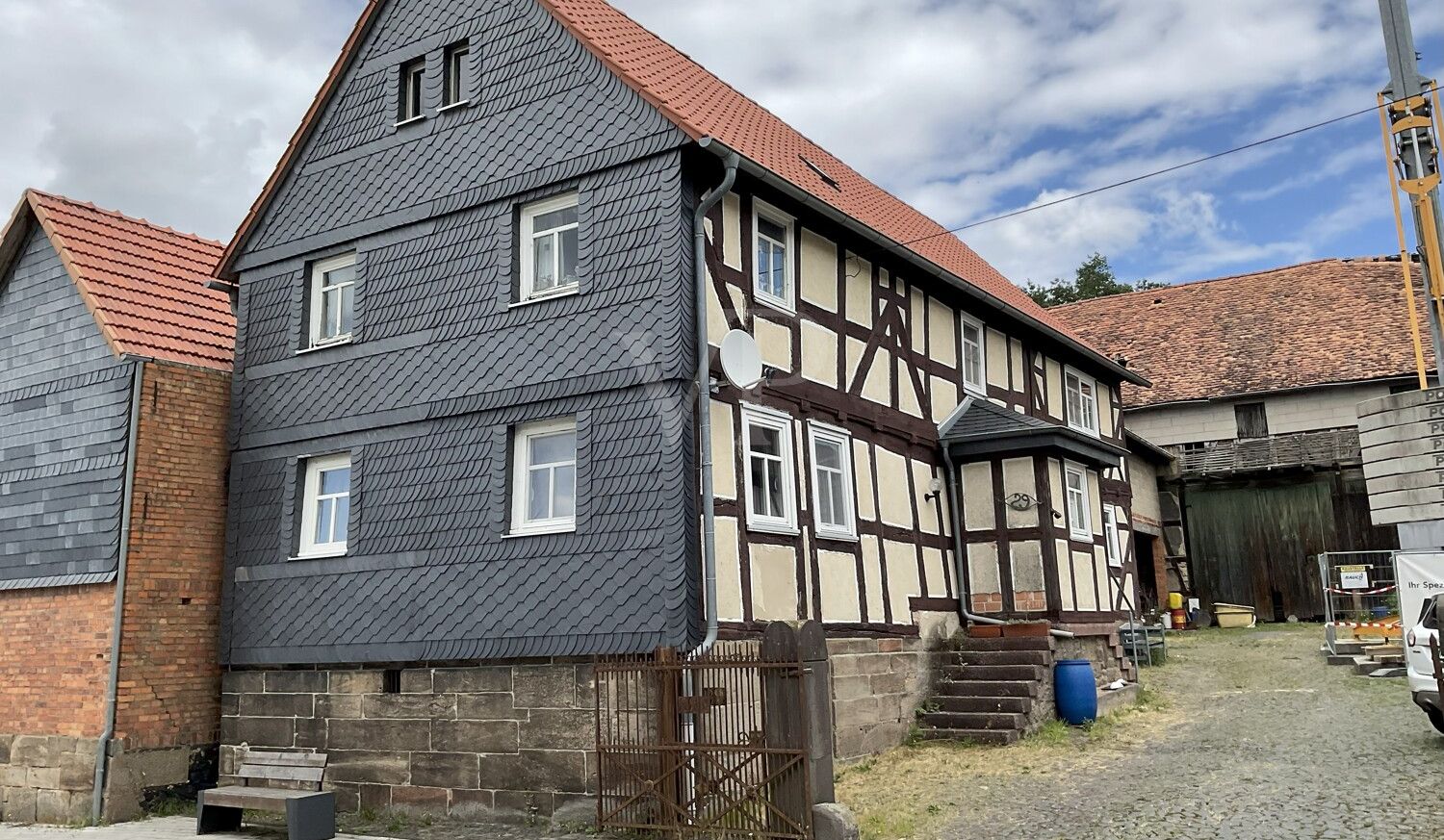 Ansicht