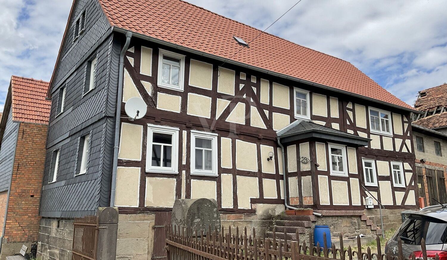 Ansicht