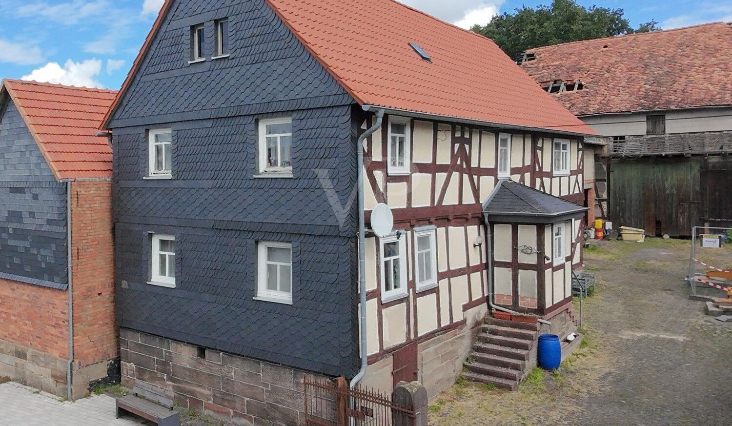 Ansicht