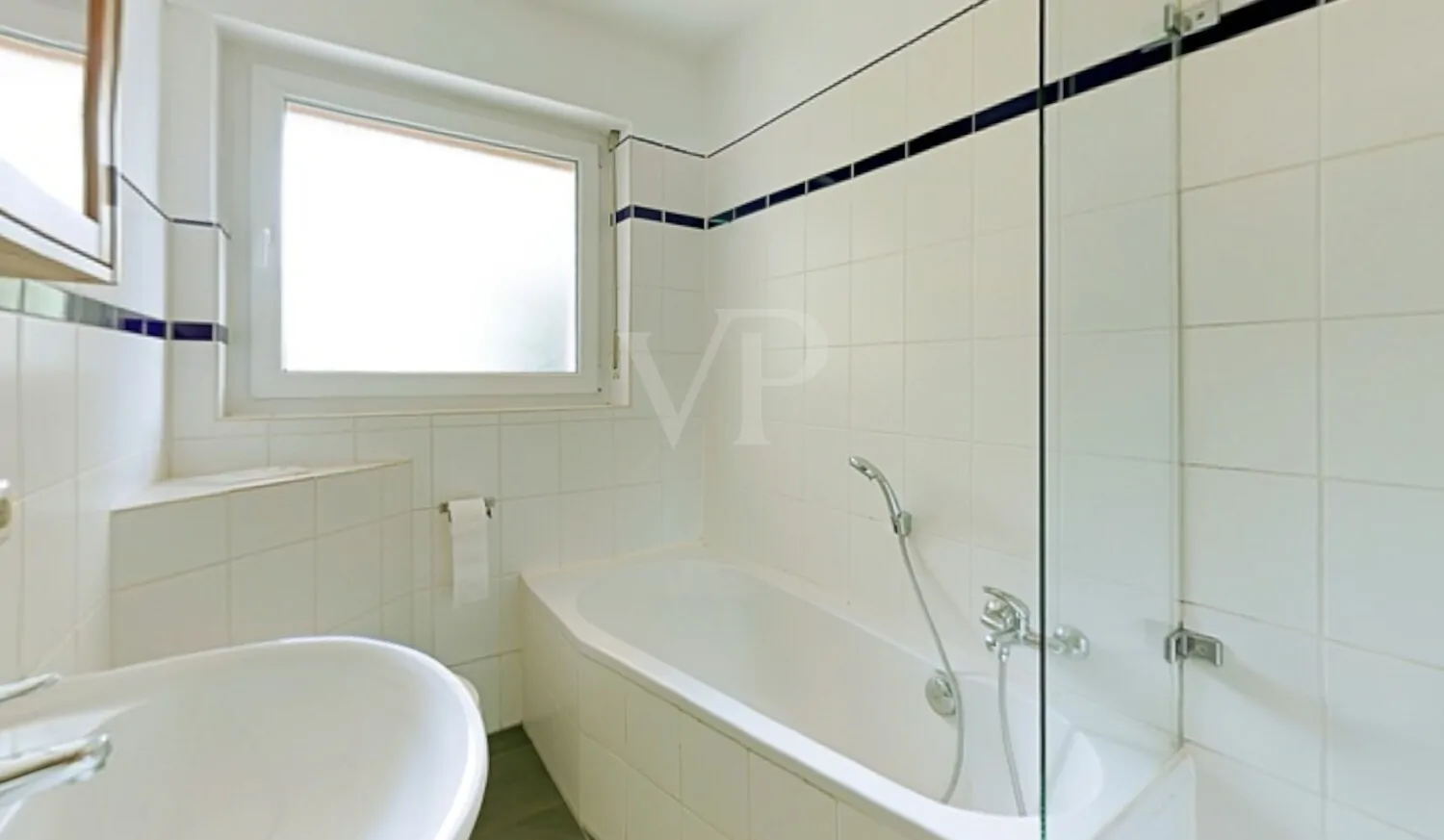 Badezimmer Erdgeschoss