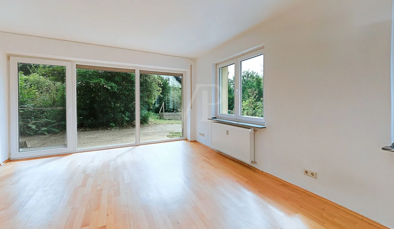 Wohnzimmer Erdgeschoss