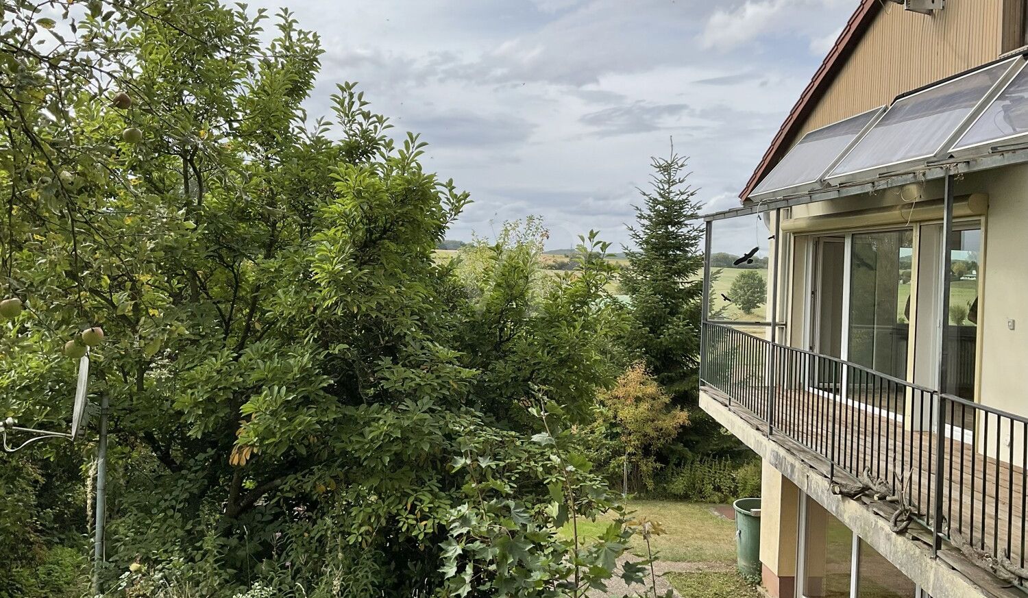 Balkon