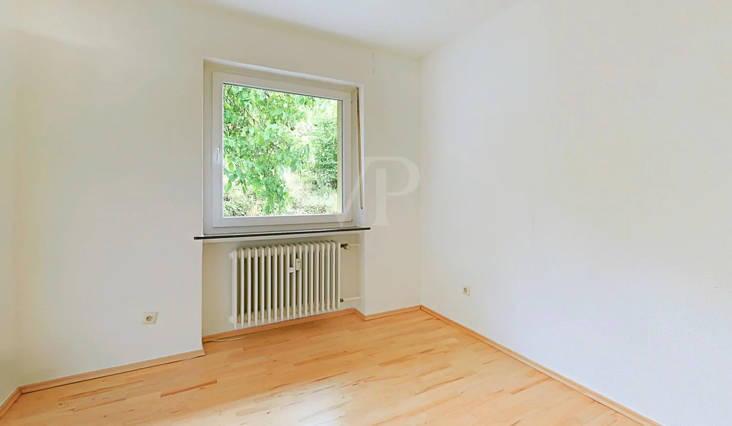 Kinderzimmer Obergeschoss