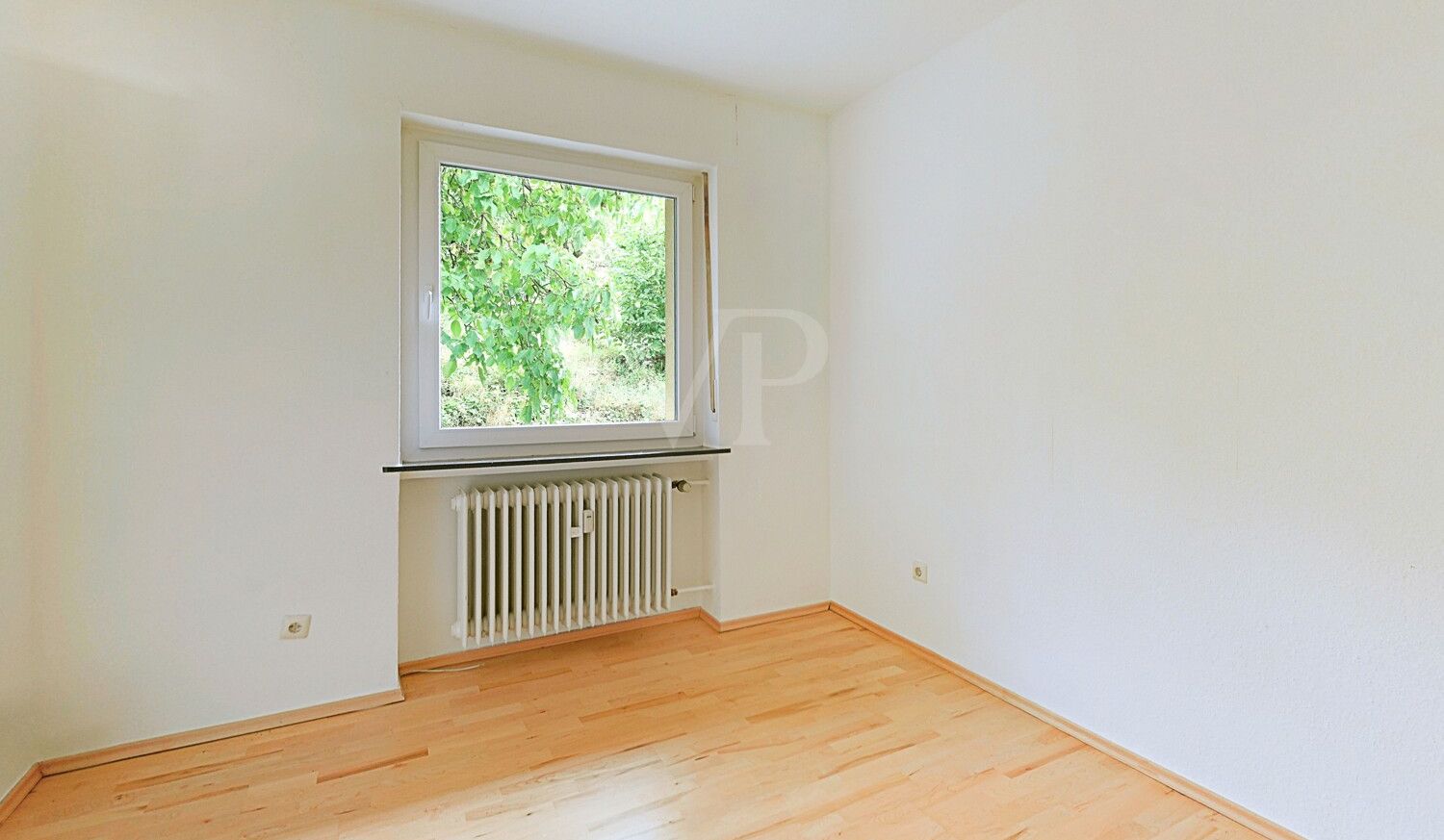 Kinderzimmer Obergeschoss