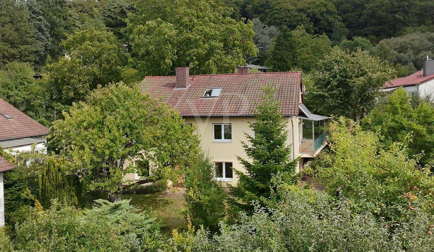 Ansicht