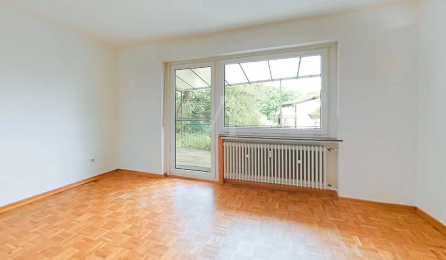 Schlafzimmer Obergeschoss