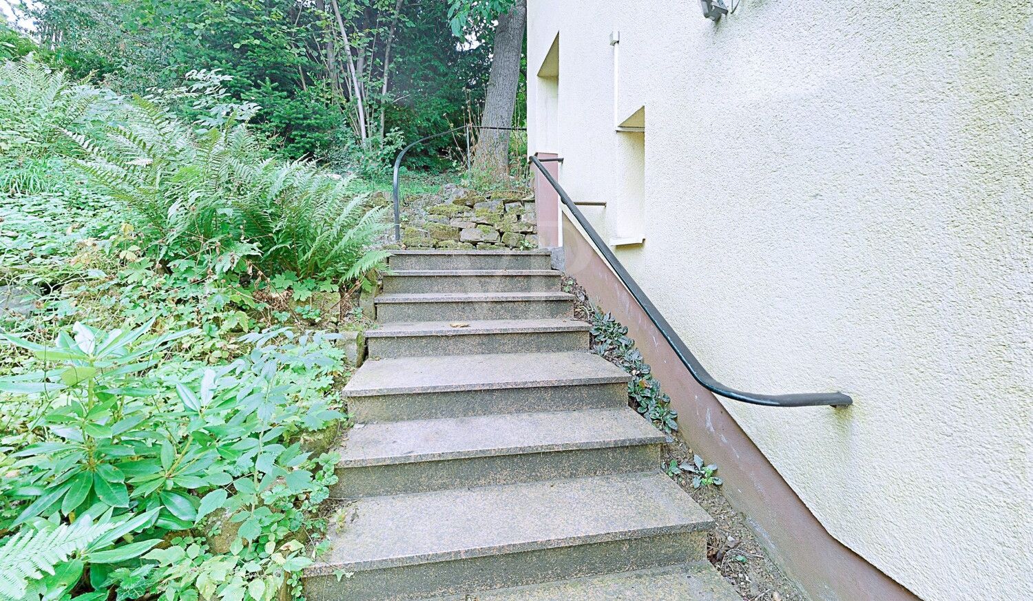 Eingang