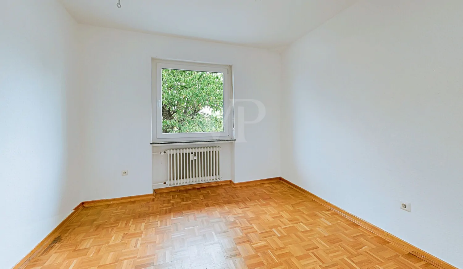 Kinderzimmer Obergeschoss