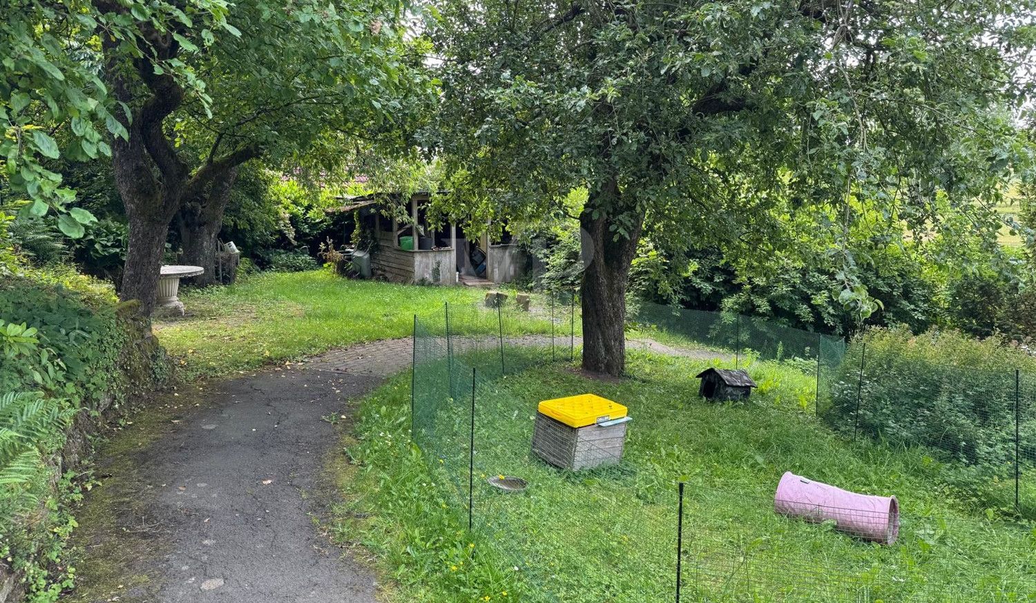 Garten