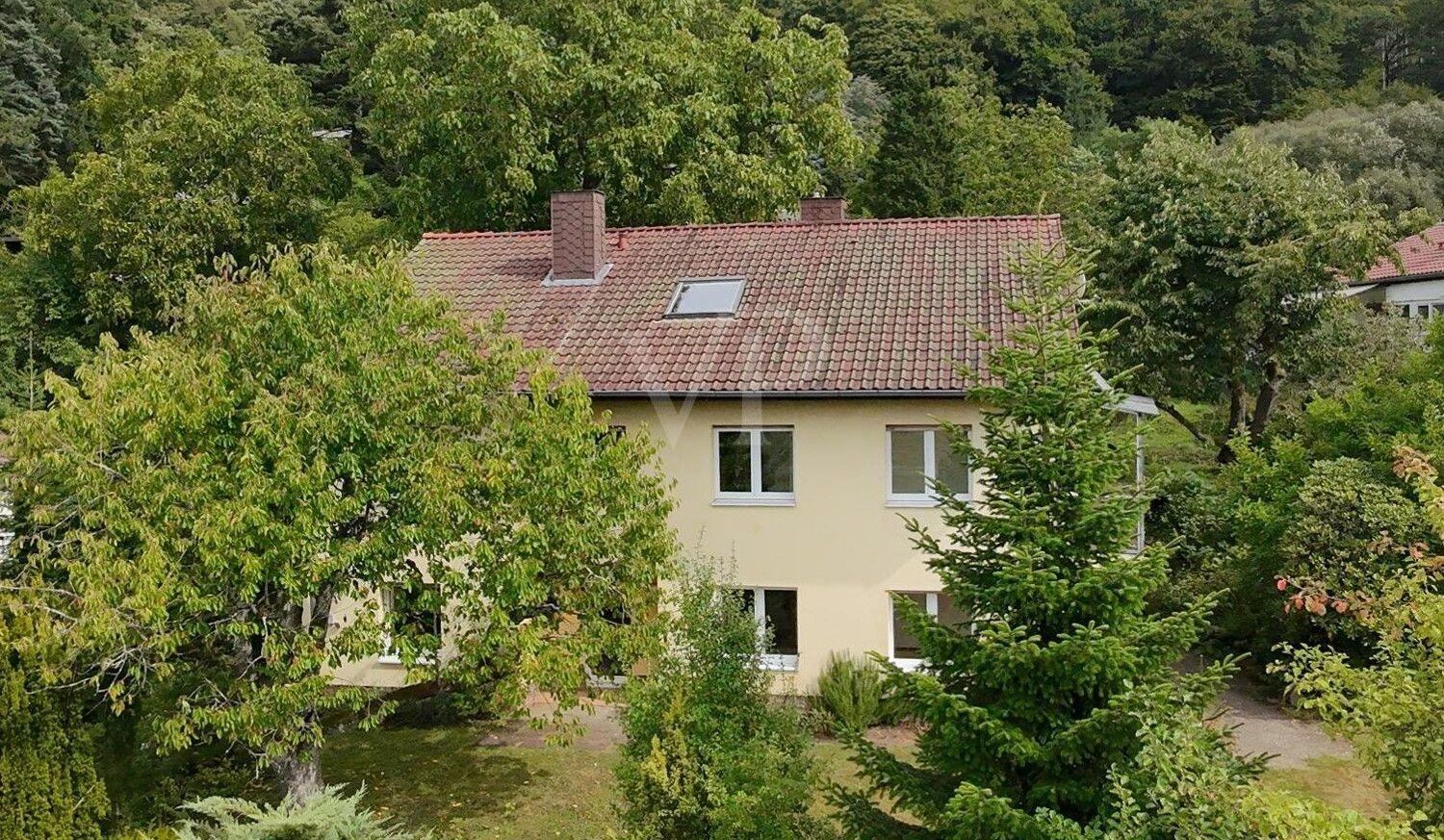 Ansicht