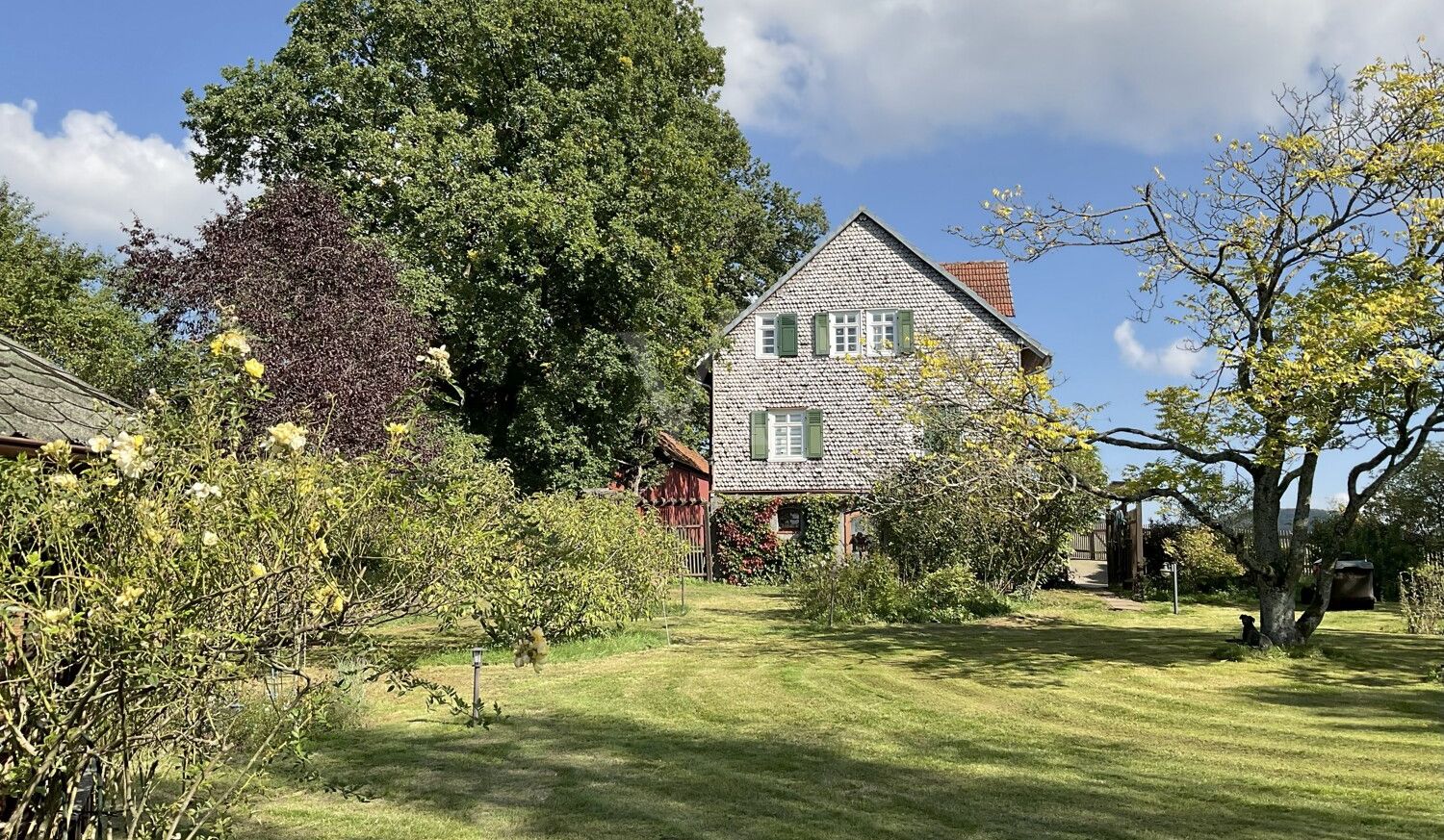 Garten