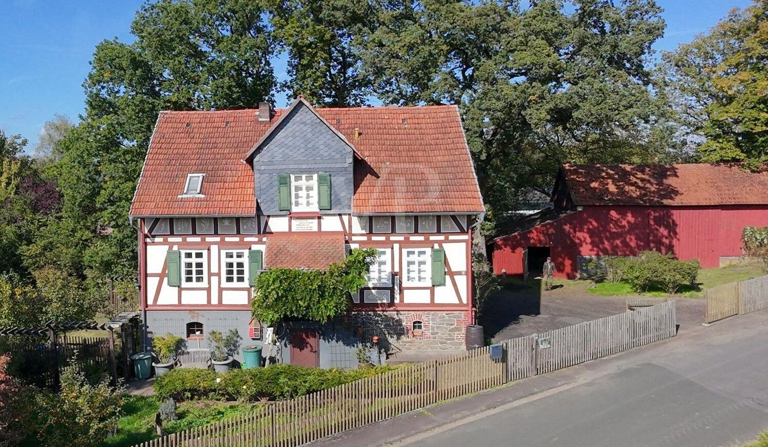 Ansicht