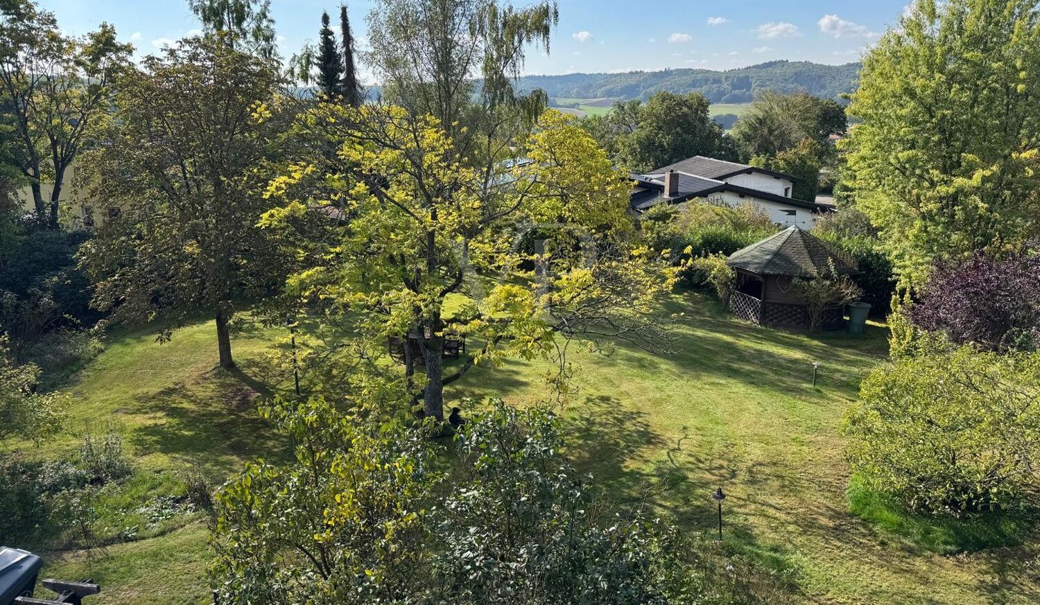 Ausblick