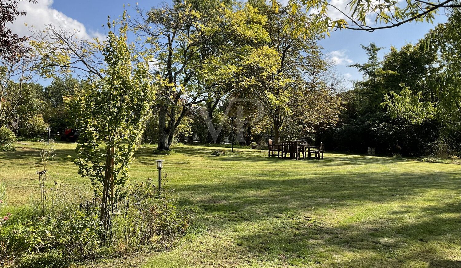 Garten