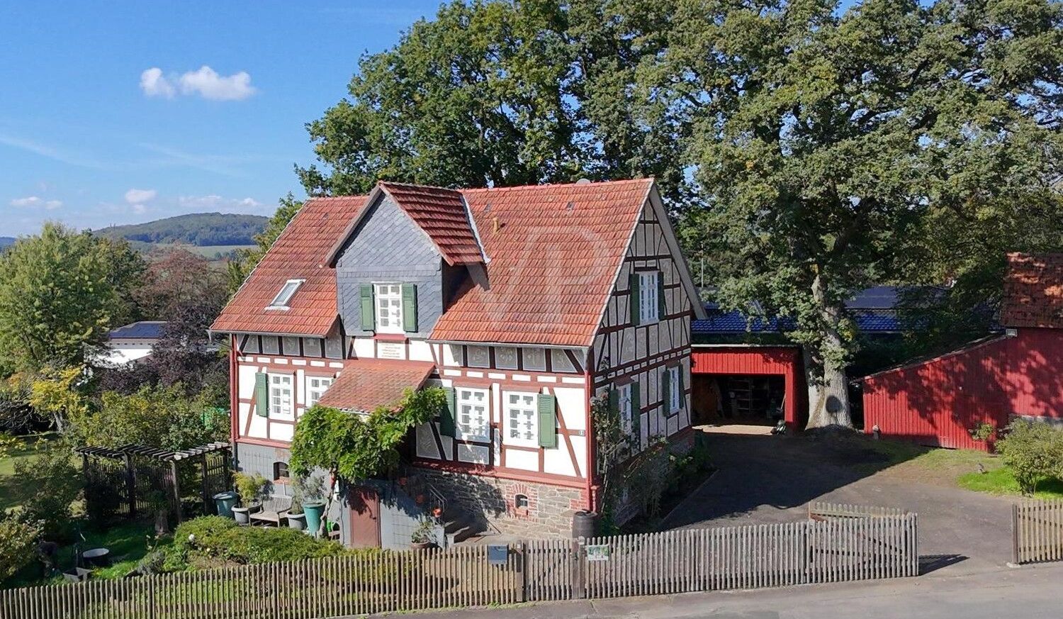 Ansicht