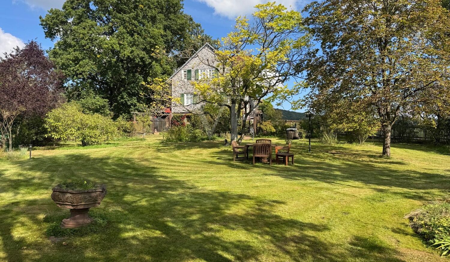 Garten