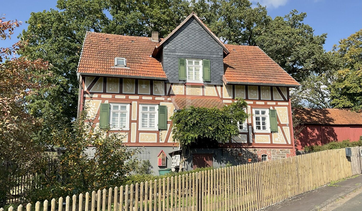 Ansicht
