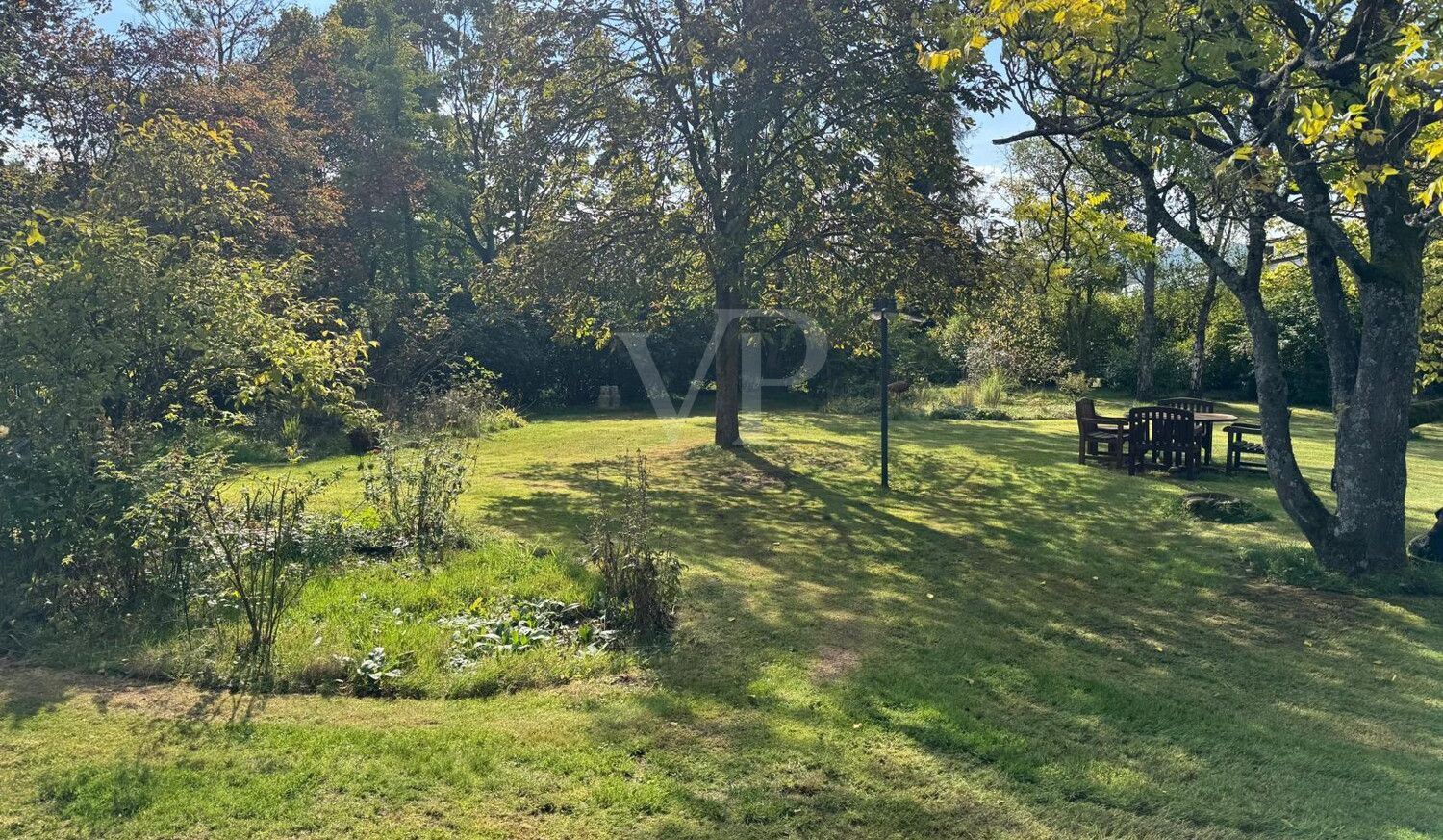 Garten