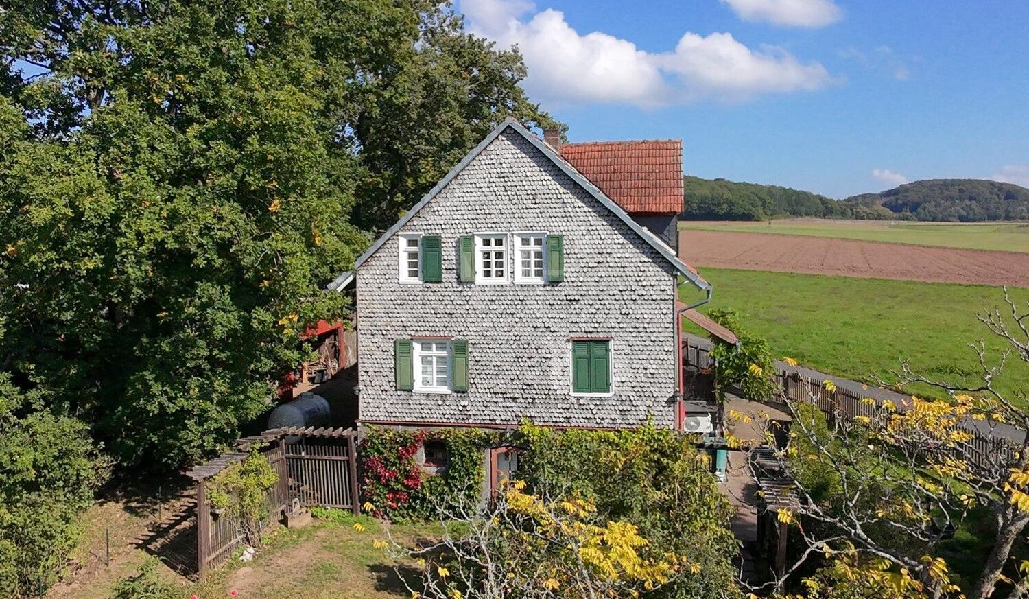 Ansicht