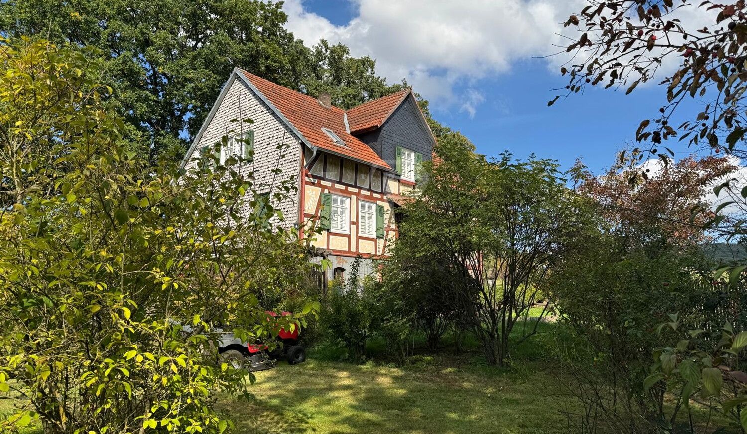 Ansicht