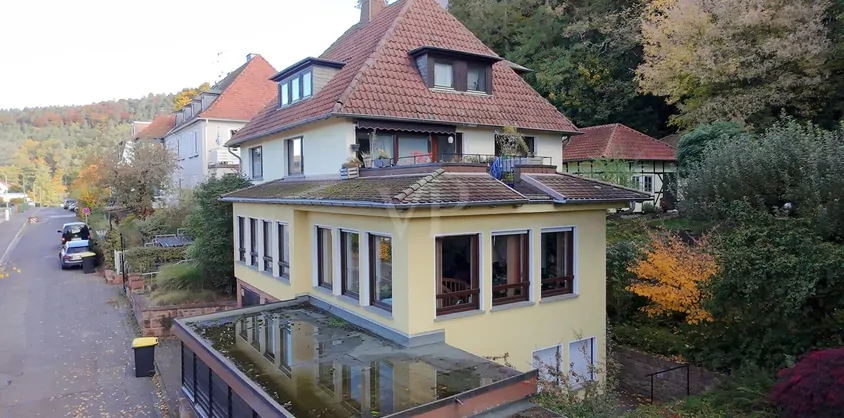 von Poll Immobilien GmbH