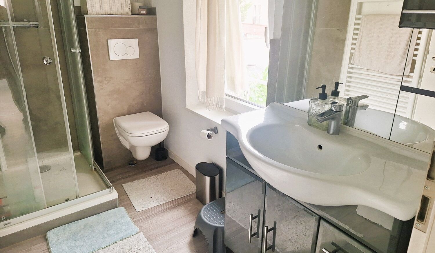 Badezimmer