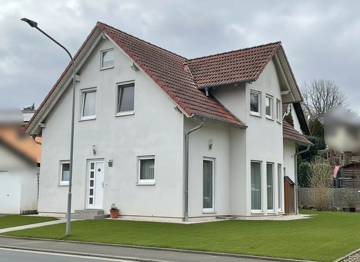 Ansicht