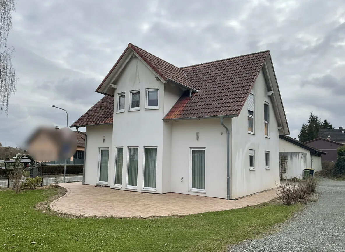 Ansicht