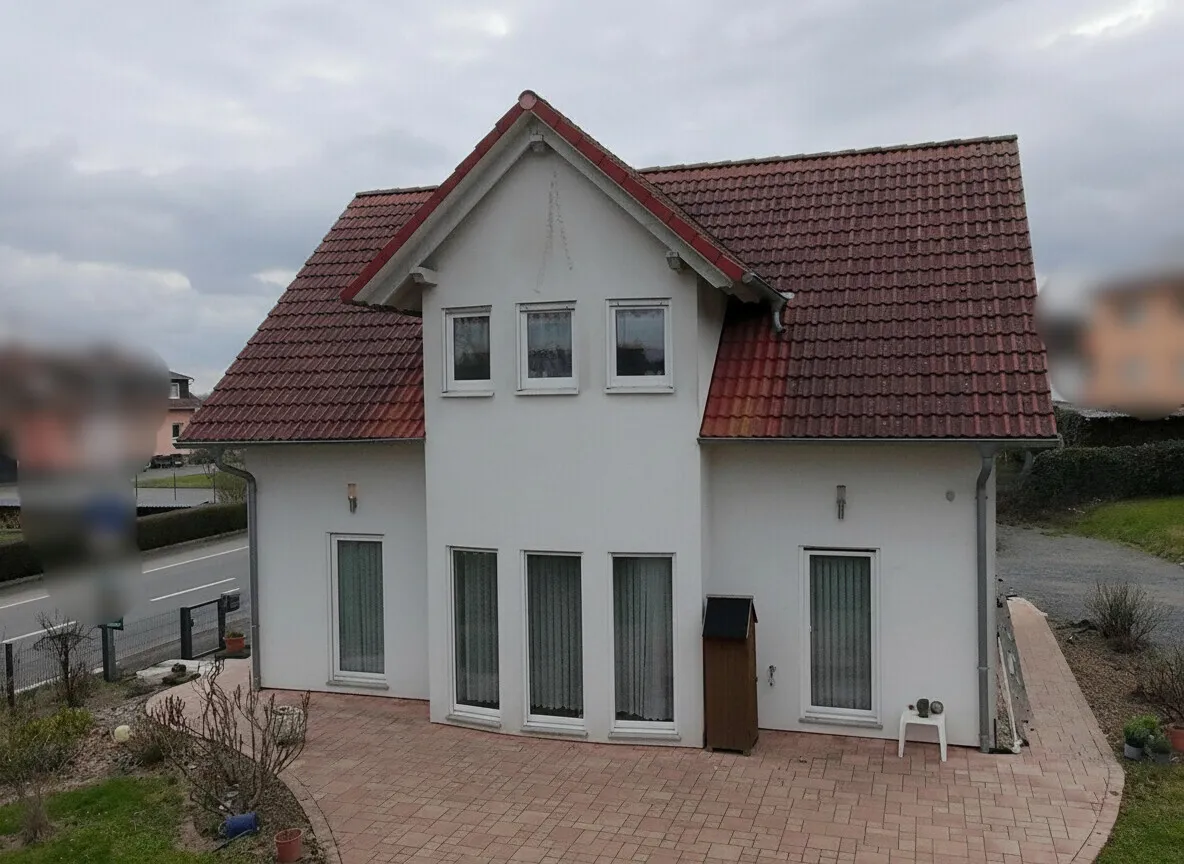 Ansicht