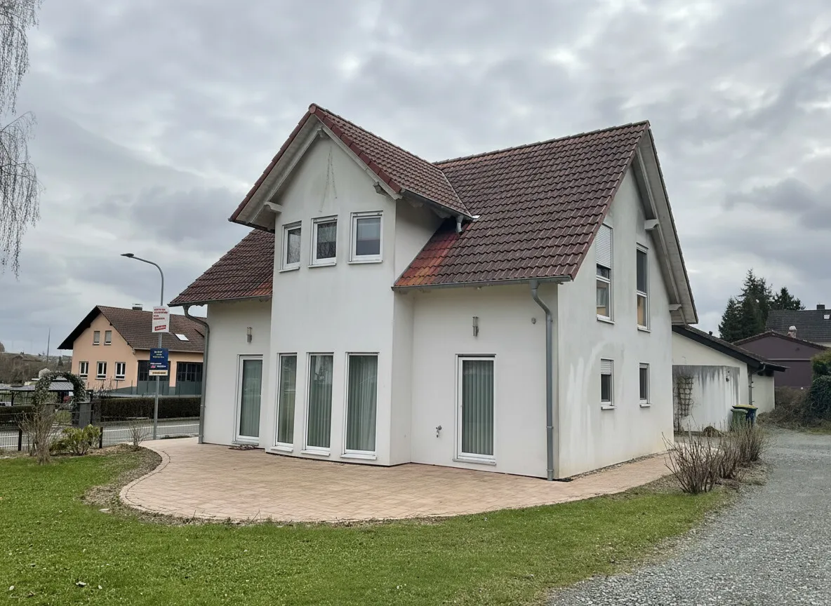 Ansicht